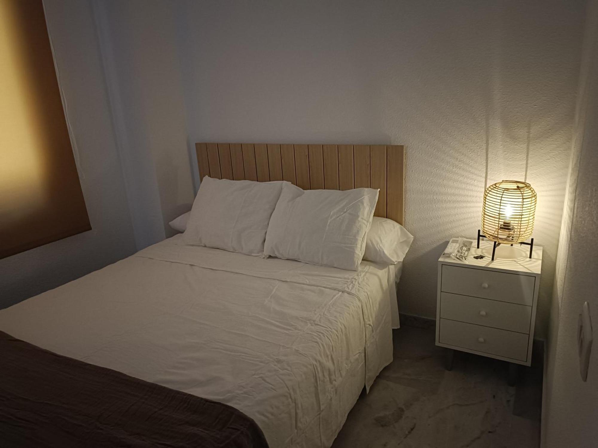Apartamento Luxury Homes Sun And Pool *