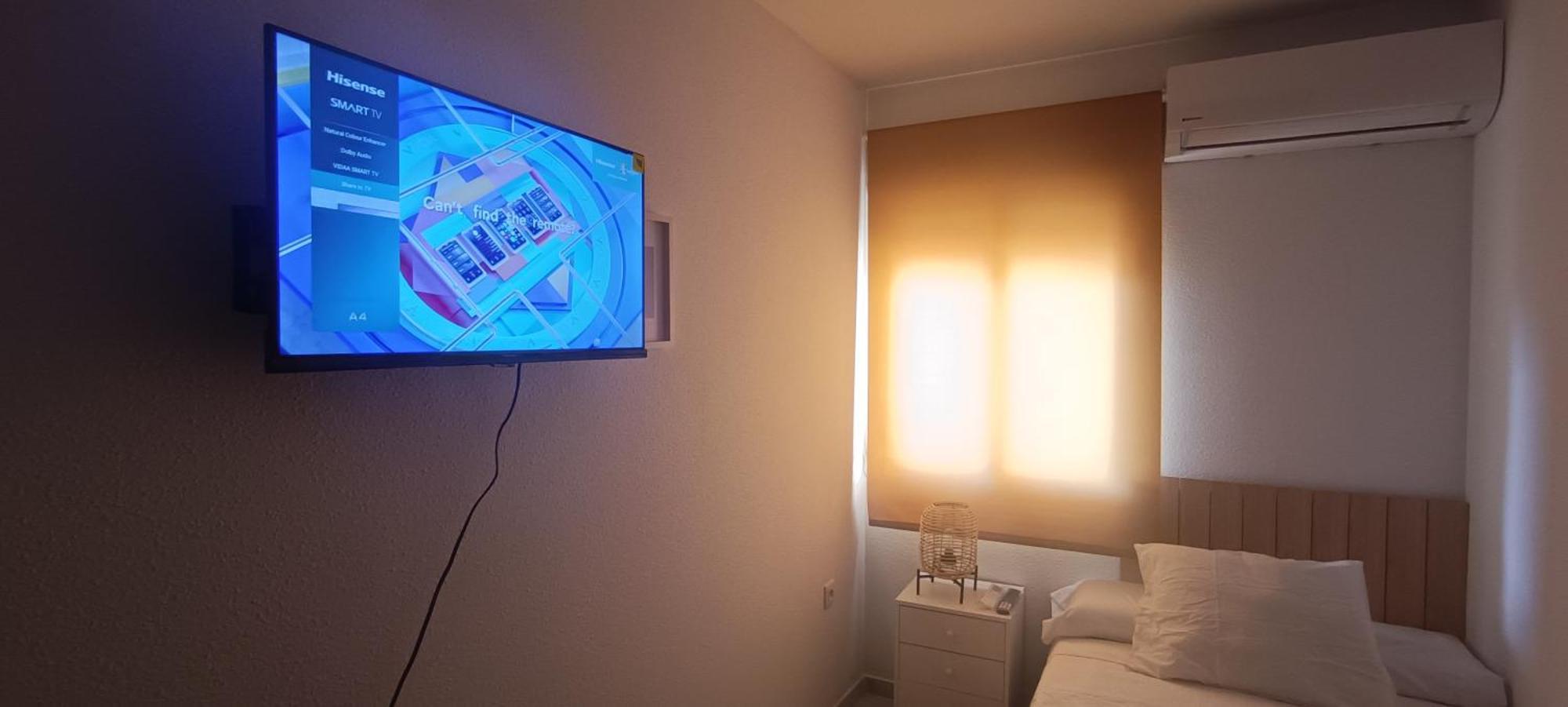 Luxury Homes Sun And Pool Apartamento *